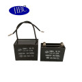 cbb61 capacitor 450vac 2uf Fan start capacitor 5% suplier of shenzhen wholesale